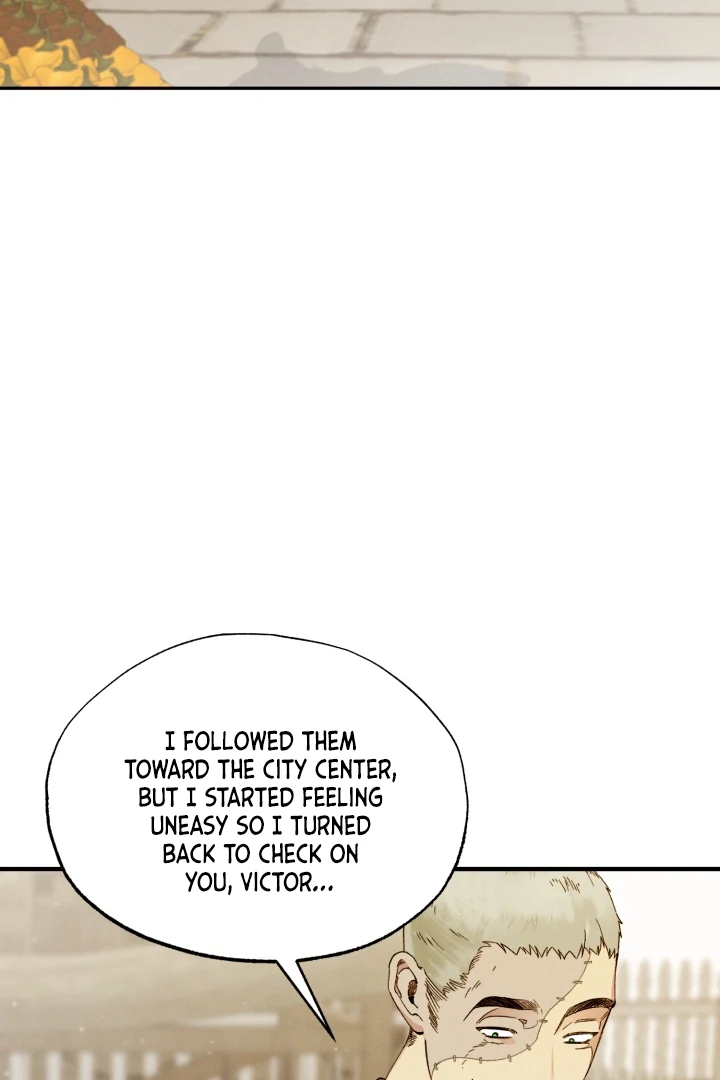 Dr. V and His Three Lovers Chapter 2 - Page 3