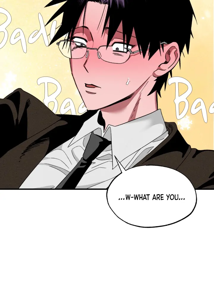 Dr. V and His Three Lovers Chapter 2 - Page 24