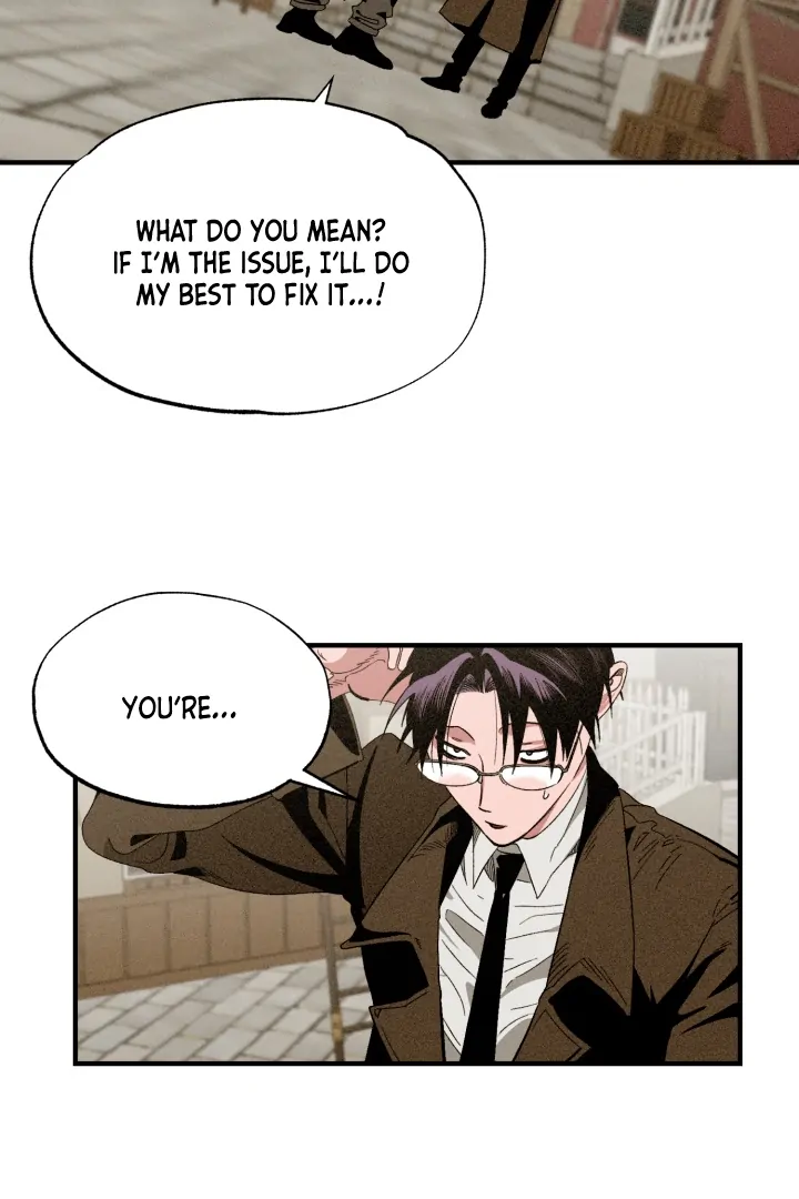 Dr. V and His Three Lovers Chapter 2 - Page 29