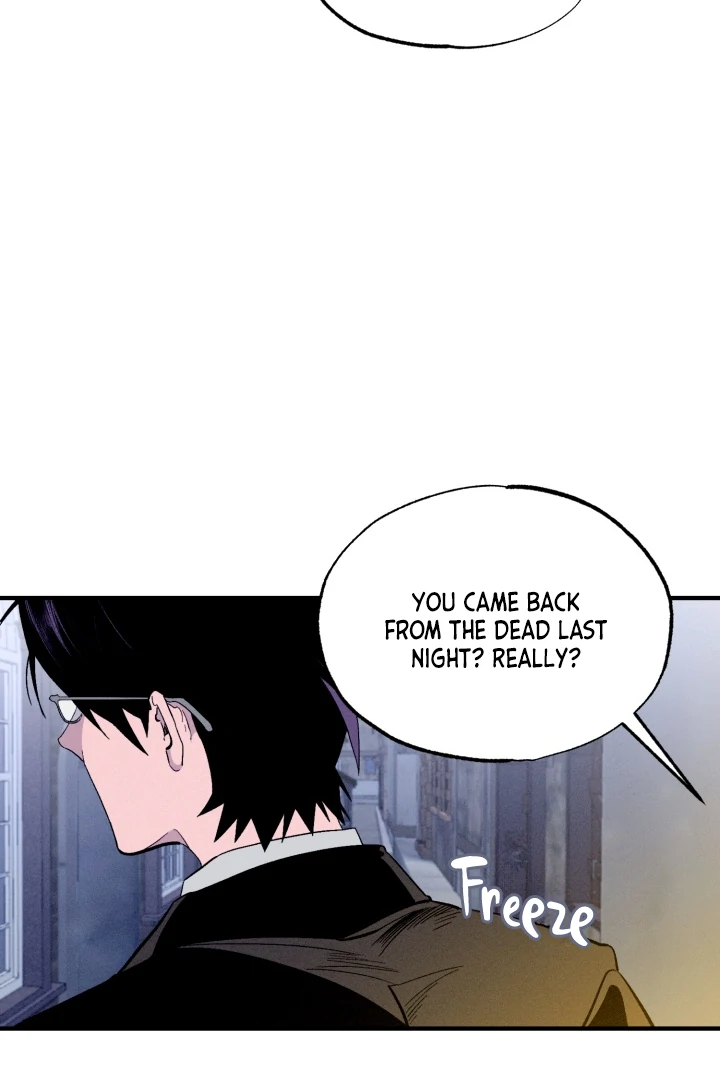 Dr. V and His Three Lovers Chapter 2 - Page 42