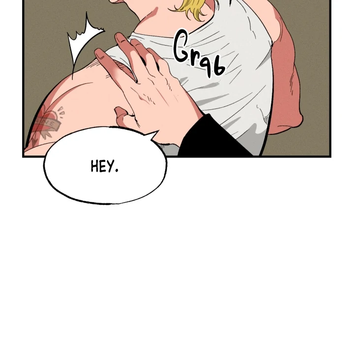 Dr. V and His Three Lovers Chapter 2 - Page 48