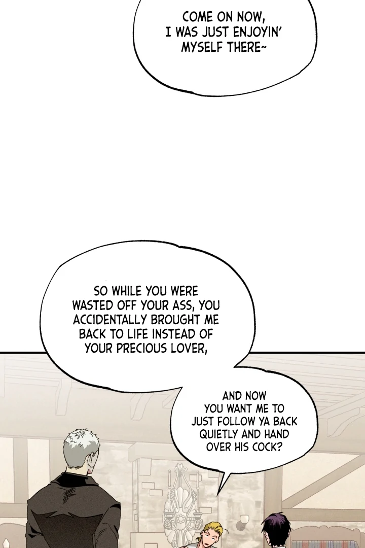 Dr. V and His Three Lovers Chapter 2 - Page 53