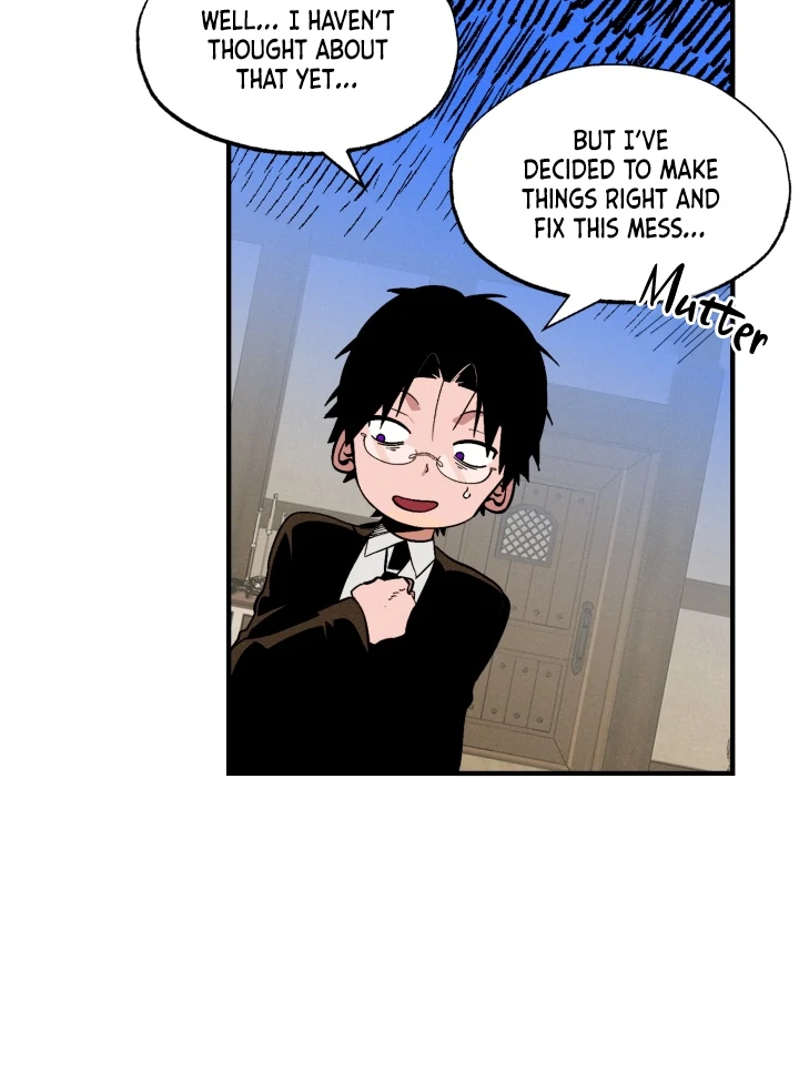 Dr. V and His Three Lovers Chapter 2 - Page 56