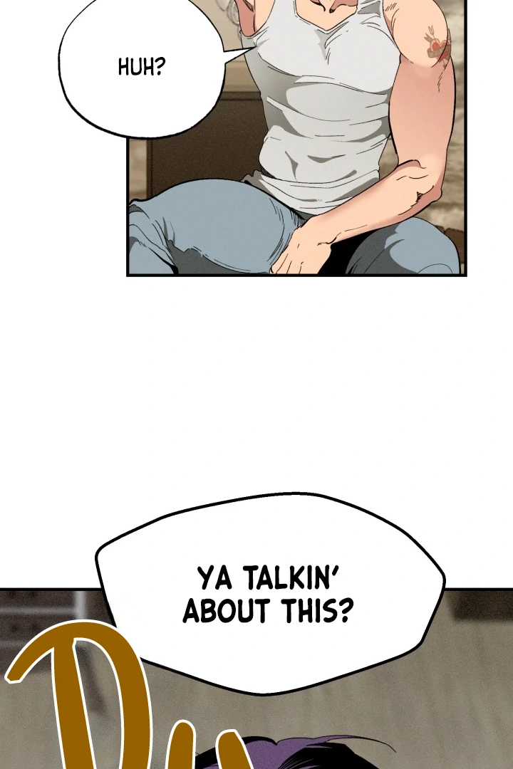 Dr. V and His Three Lovers Chapter 2 - Page 62