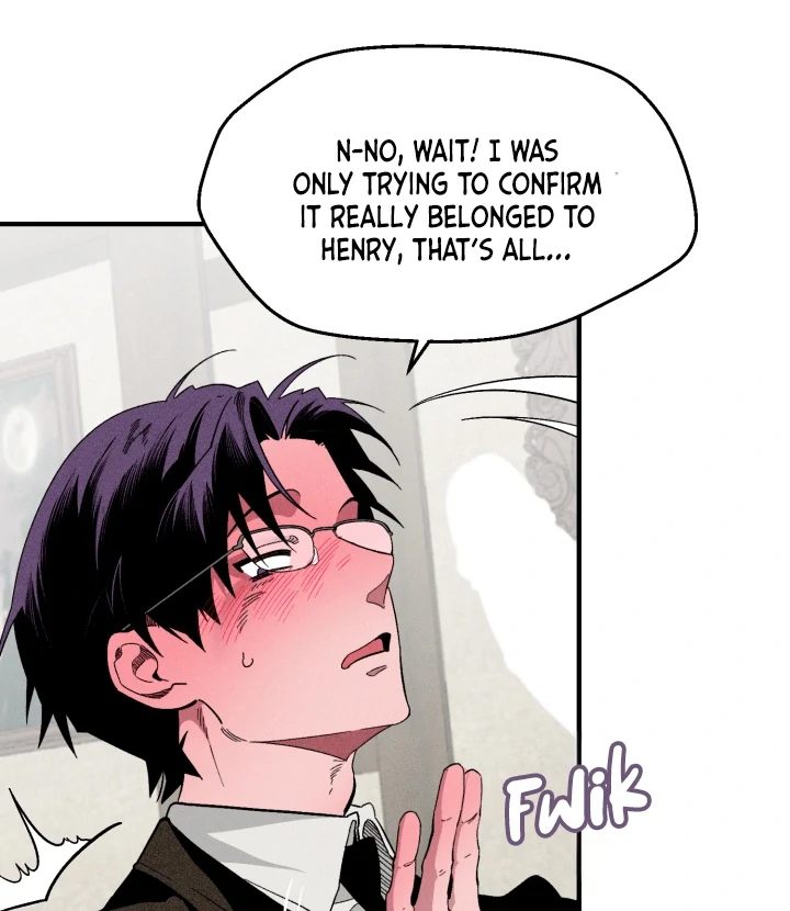 Dr. V and His Three Lovers Chapter 2 - Page 79