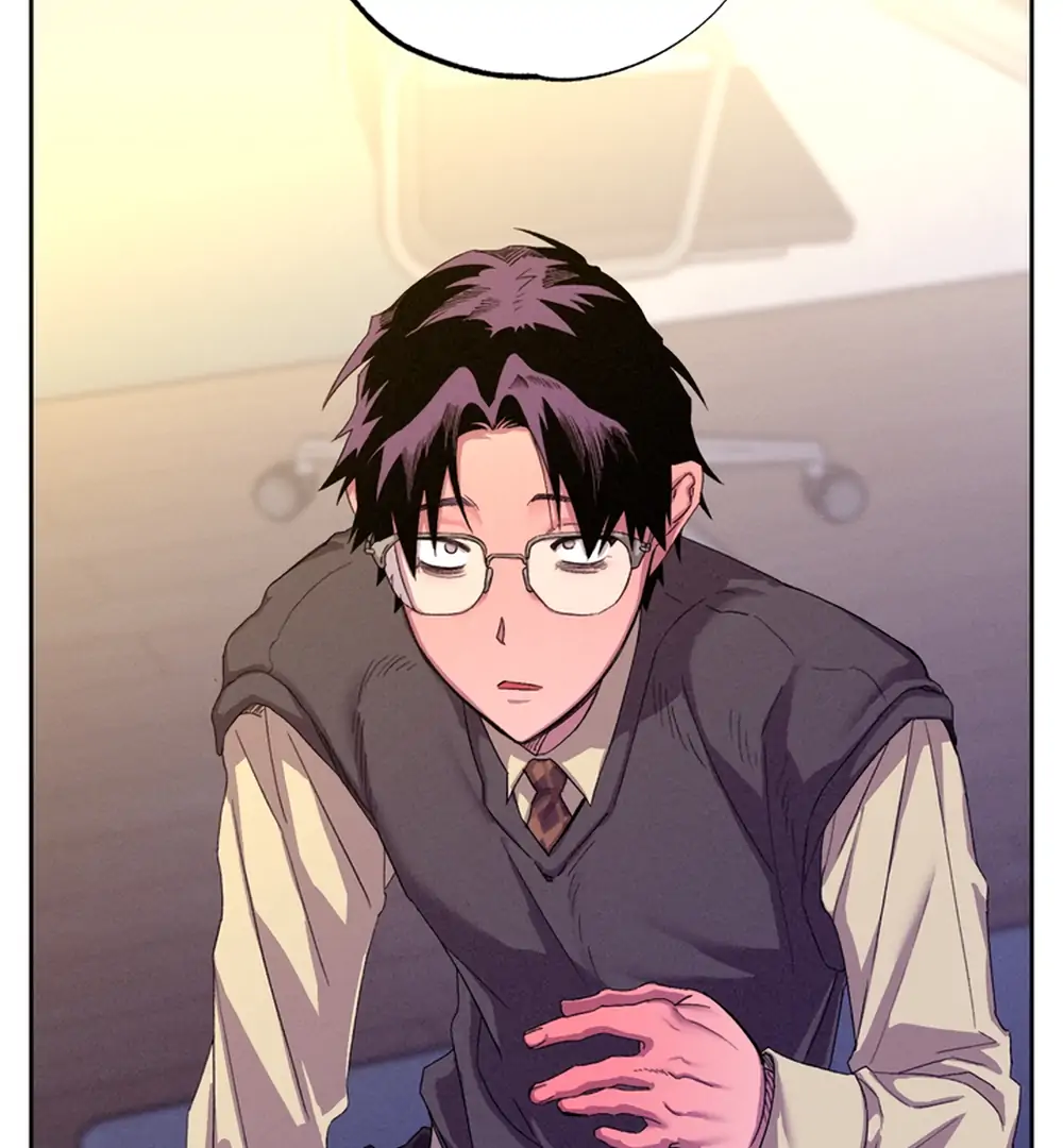 Dr. V and His Three Lovers Chapter 21 - Page 101