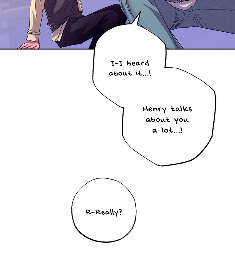 Dr. V and His Three Lovers Chapter 21 - Page 105