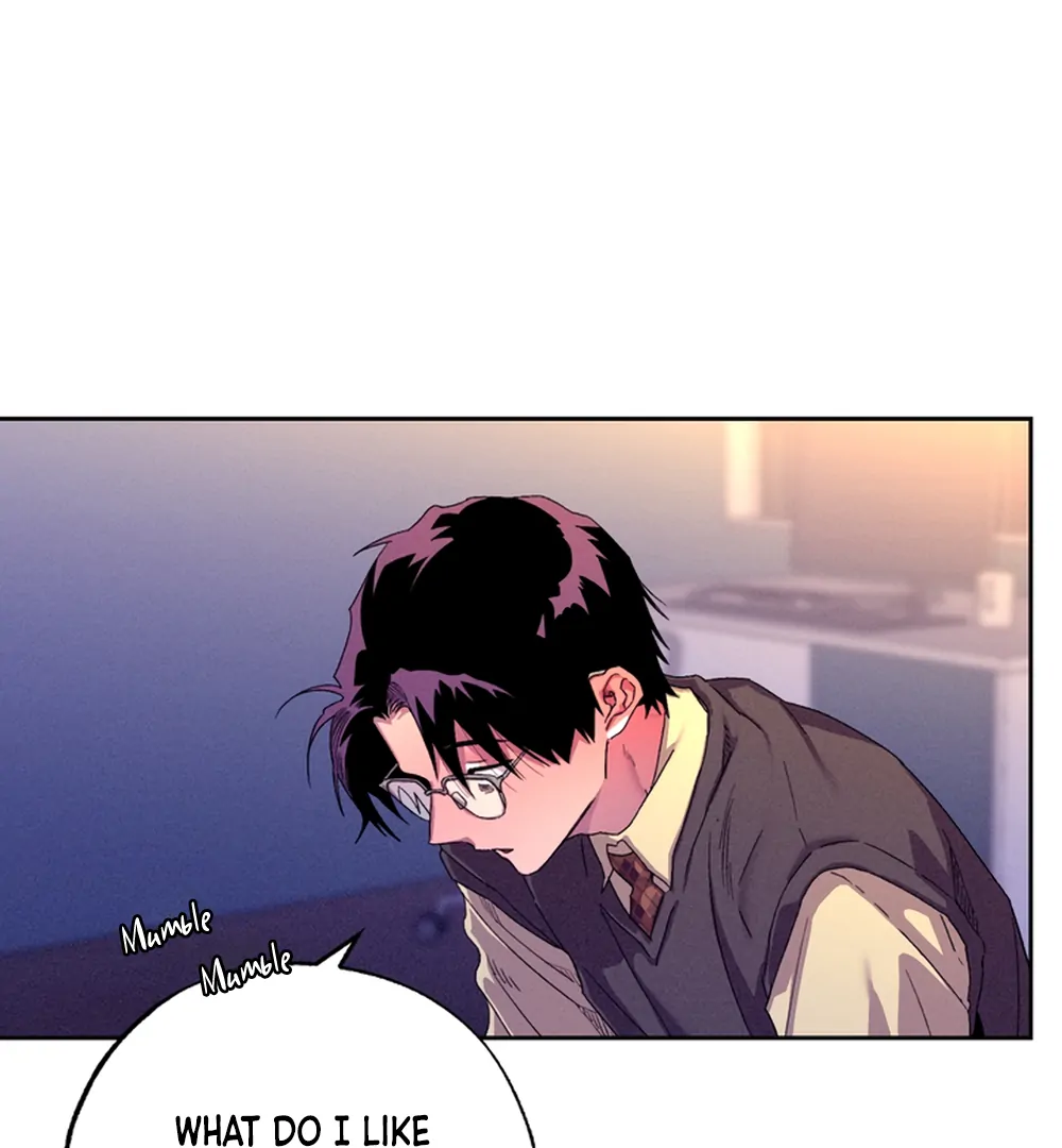 Dr. V and His Three Lovers Chapter 21 - Page 106