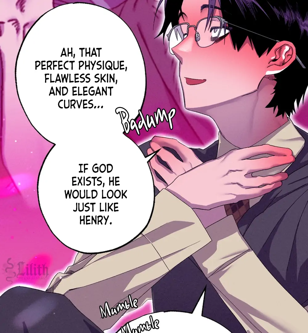 Dr. V and His Three Lovers Chapter 21 - Page 109