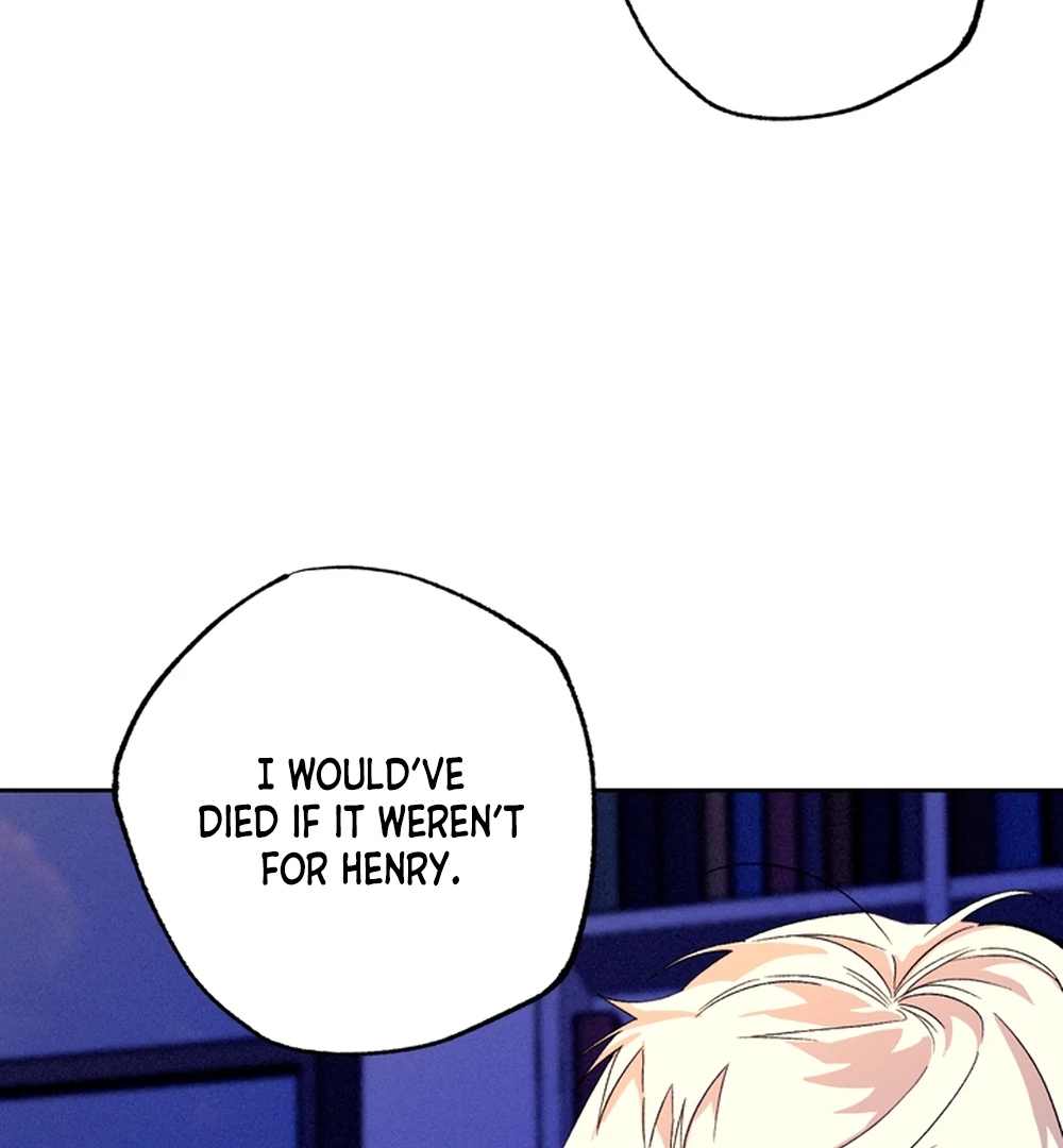 Dr. V and His Three Lovers Chapter 21 - Page 112