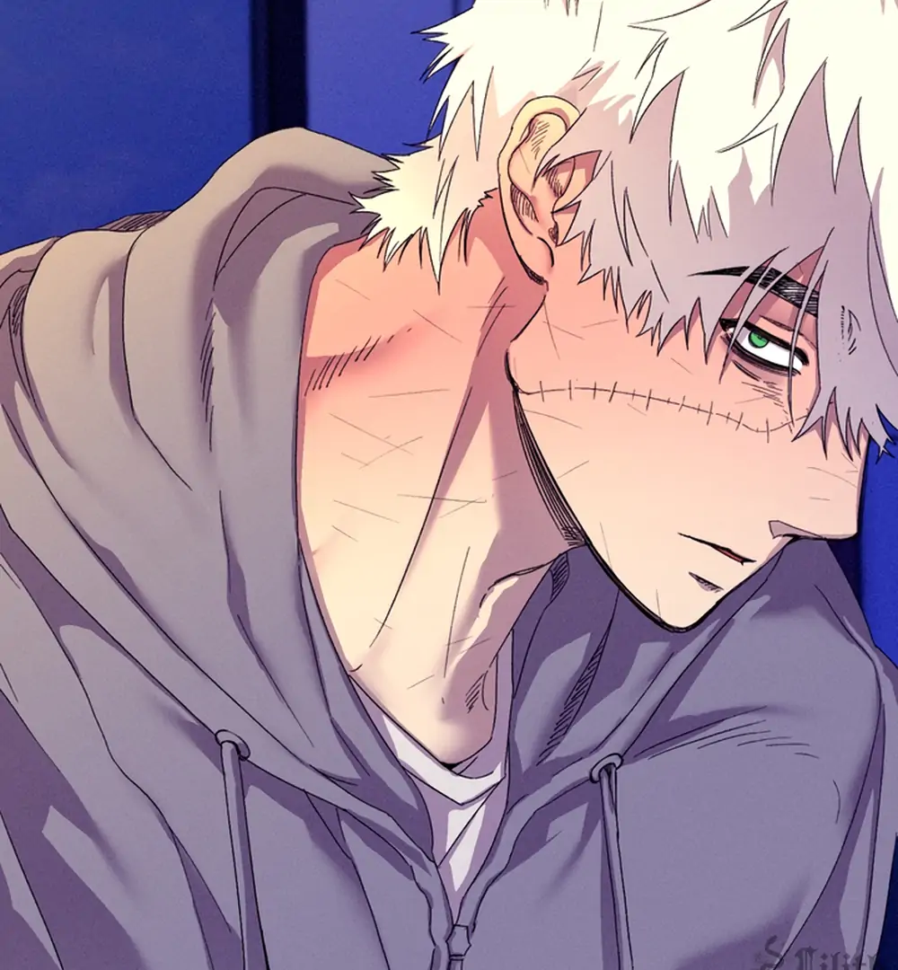 Dr. V and His Three Lovers Chapter 21 - Page 113