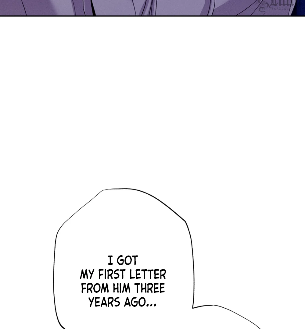 Dr. V and His Three Lovers Chapter 21 - Page 114