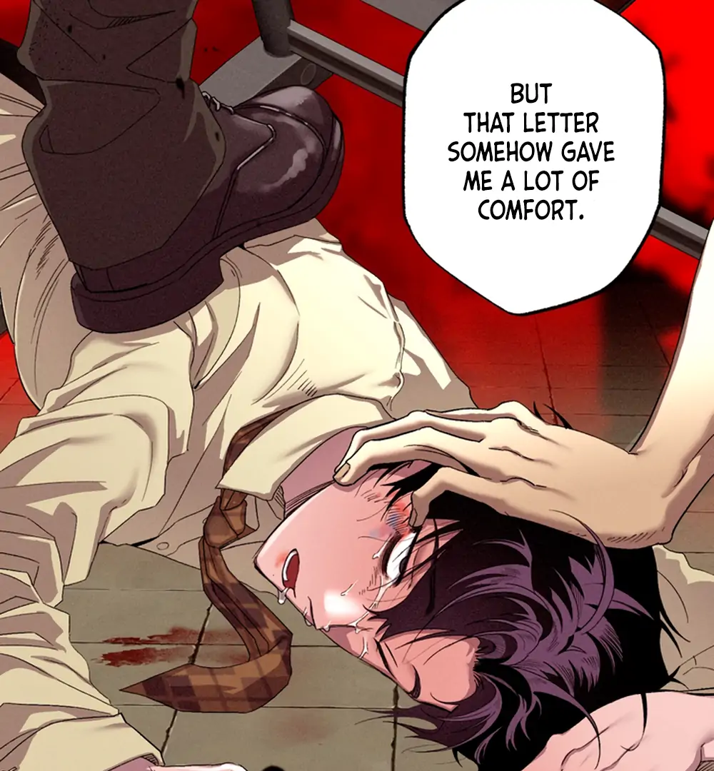 Dr. V and His Three Lovers Chapter 21 - Page 118