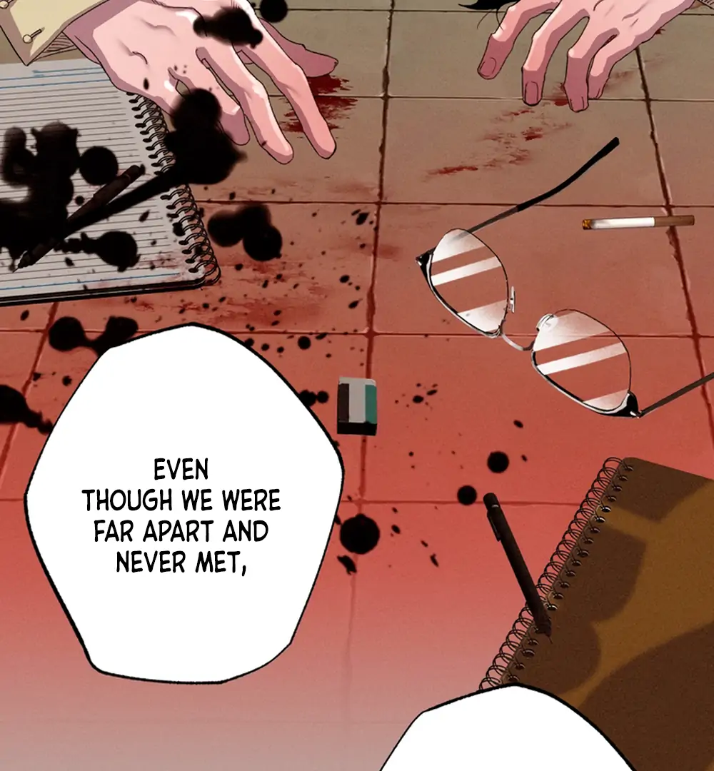 Dr. V and His Three Lovers Chapter 21 - Page 119