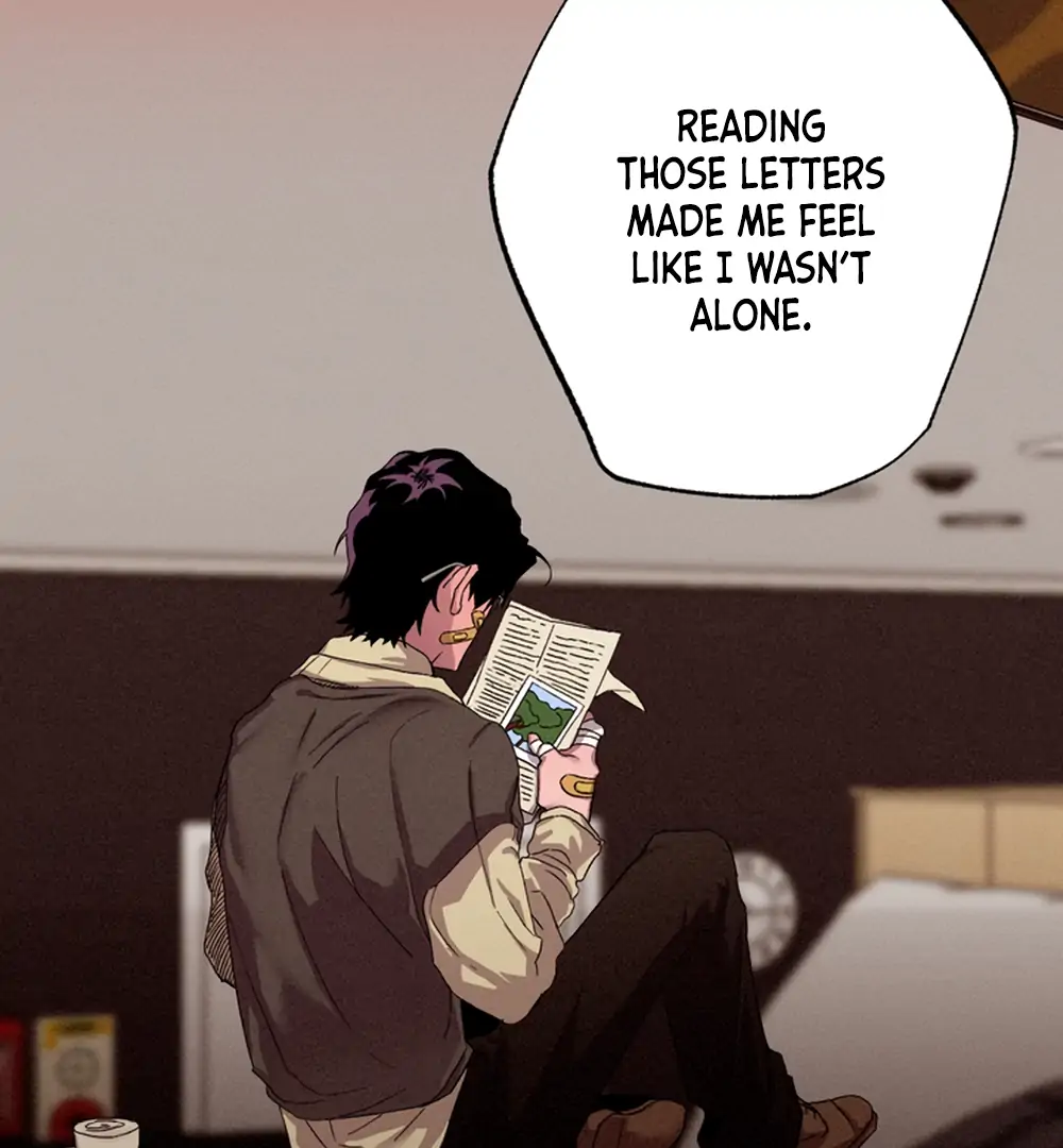 Dr. V and His Three Lovers Chapter 21 - Page 120