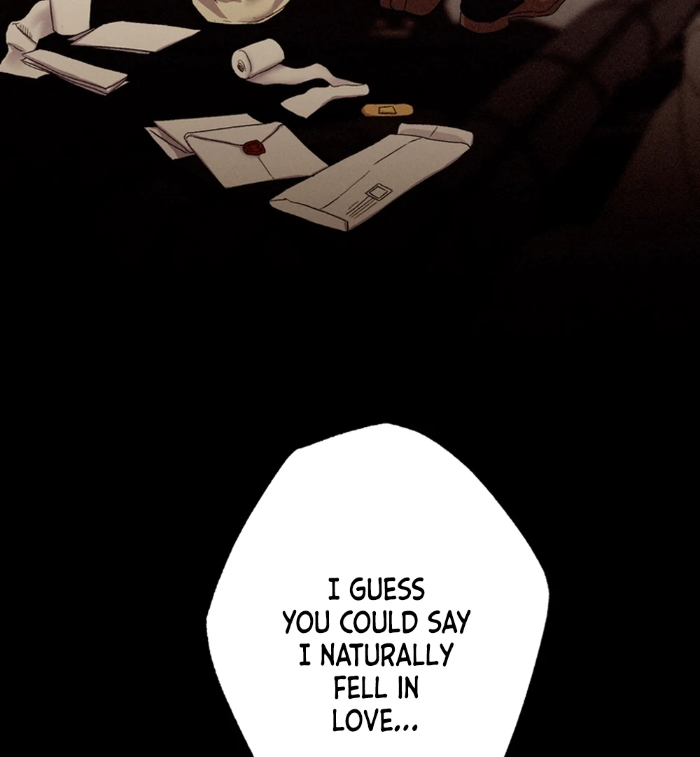 Dr. V and His Three Lovers Chapter 21 - Page 121