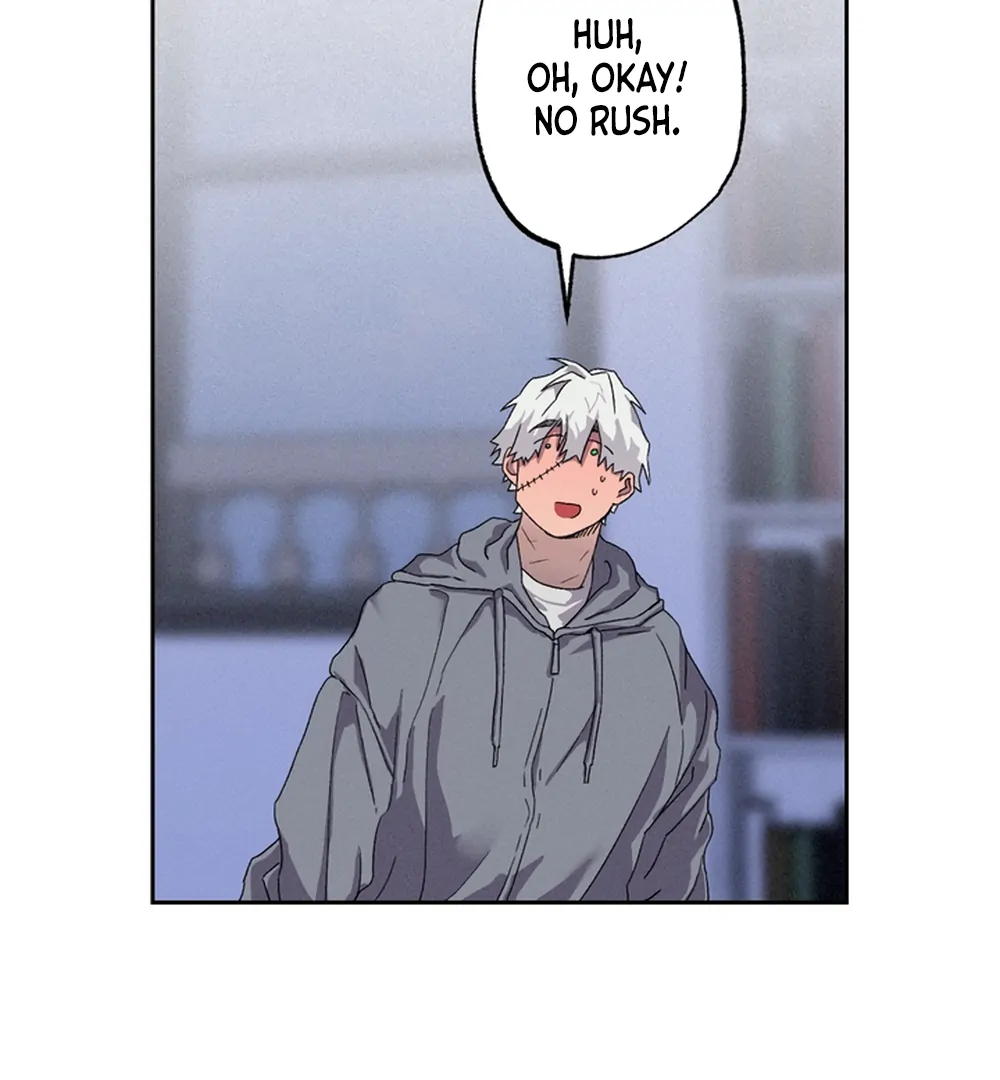 Dr. V and His Three Lovers Chapter 21 - Page 127