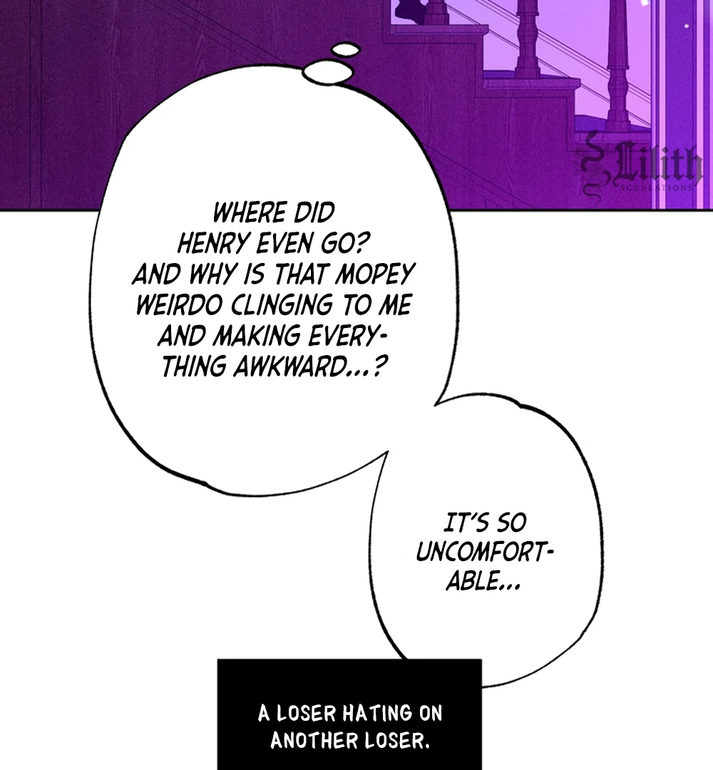 Dr. V and His Three Lovers Chapter 21 - Page 131