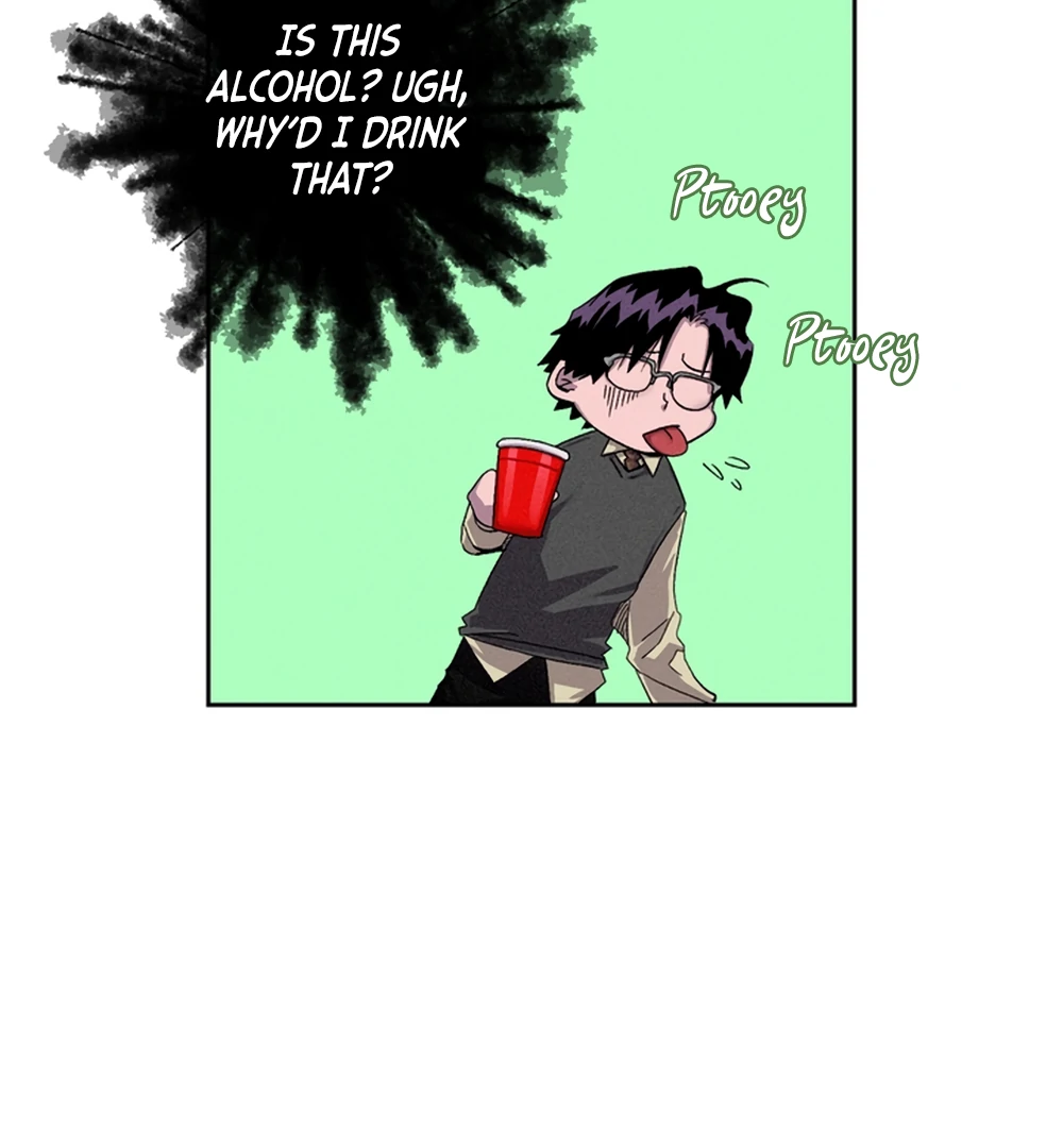 Dr. V and His Three Lovers Chapter 21 - Page 142