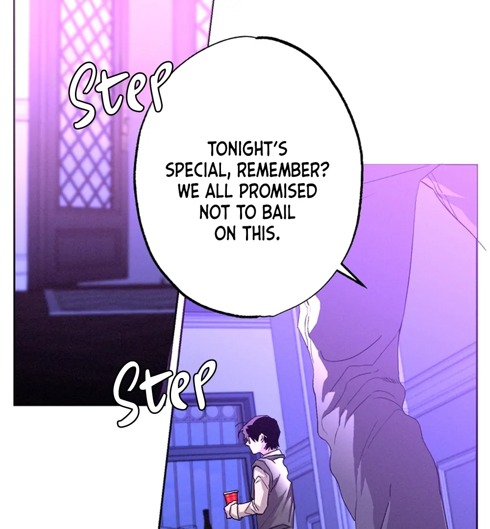 Dr. V and His Three Lovers Chapter 21 - Page 144