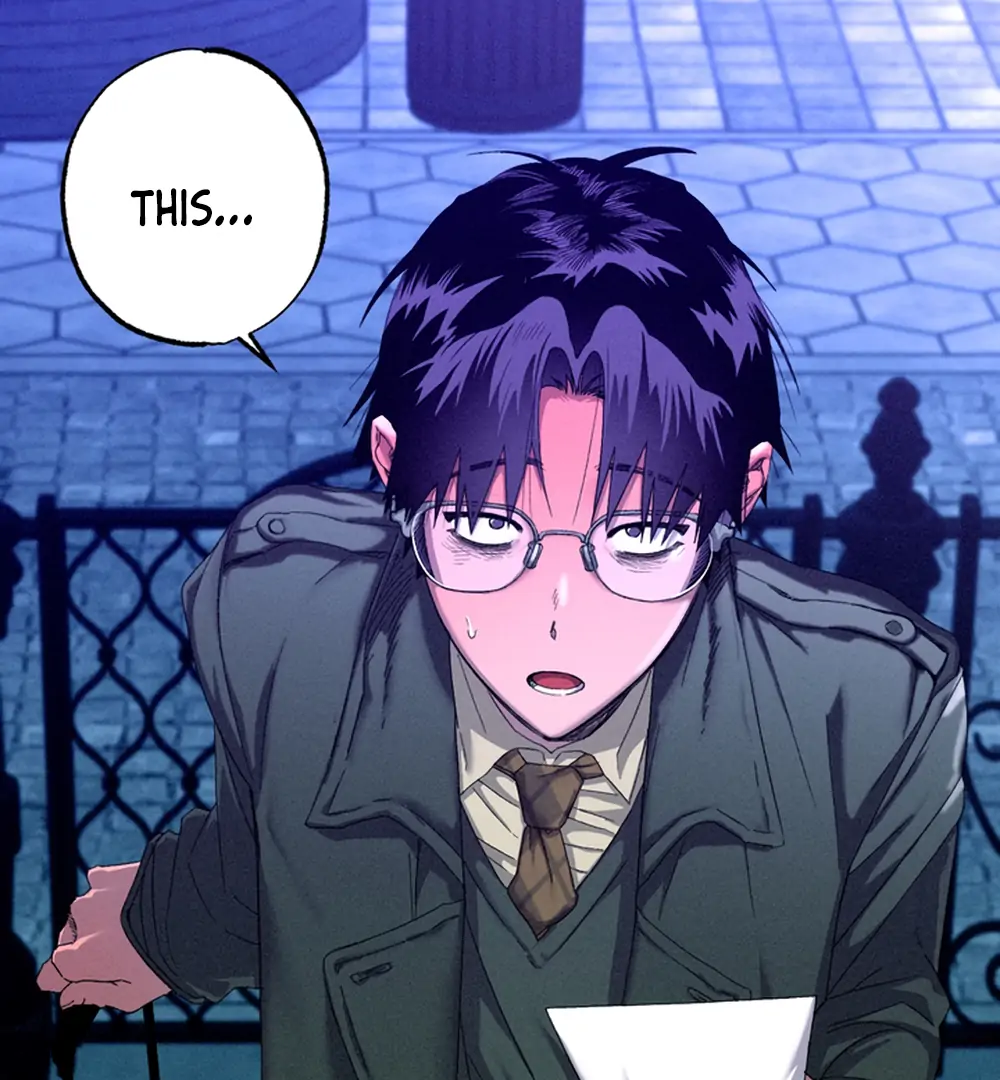 Dr. V and His Three Lovers Chapter 21 - Page 37