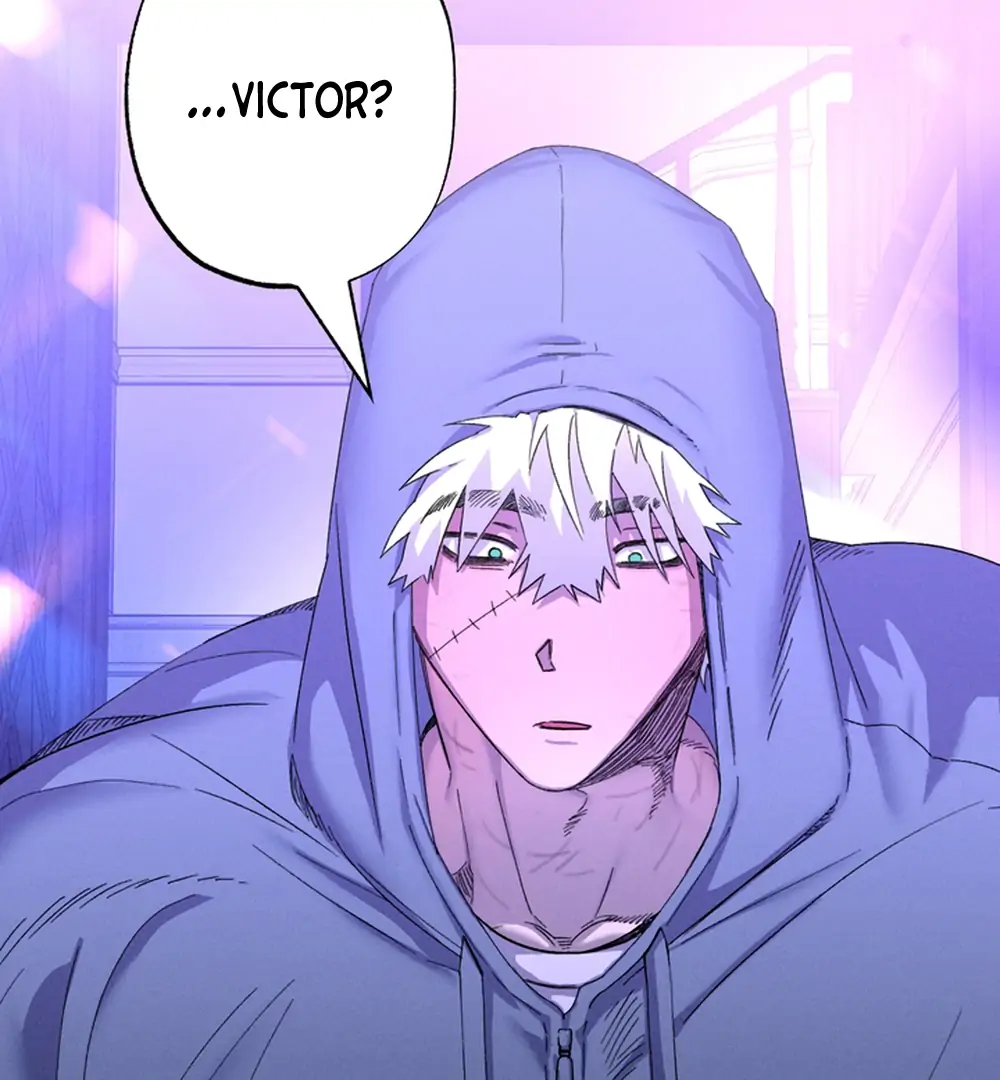 Dr. V and His Three Lovers Chapter 21 - Page 40