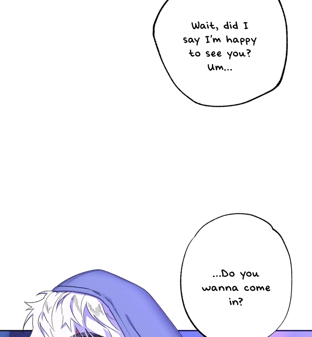 Dr. V and His Three Lovers Chapter 21 - Page 46