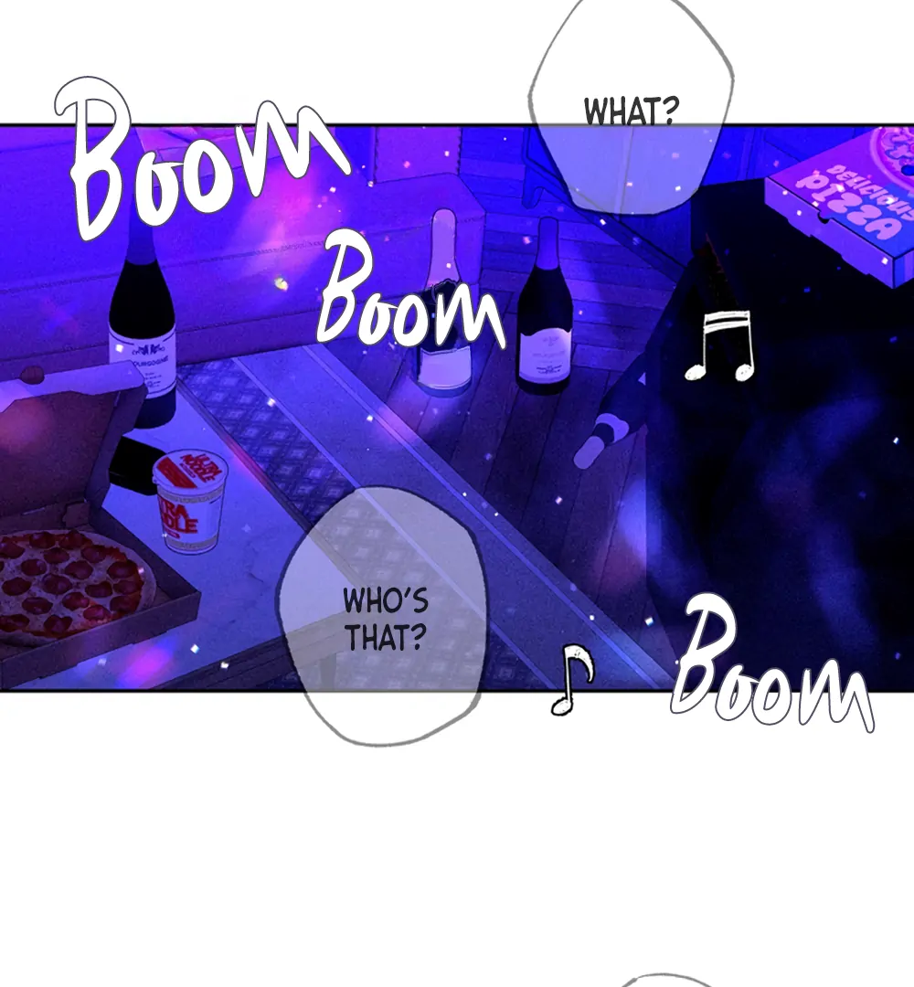 Dr. V and His Three Lovers Chapter 21 - Page 49