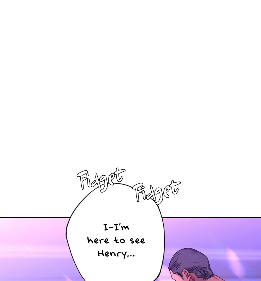 Dr. V and His Three Lovers Chapter 21 - Page 56