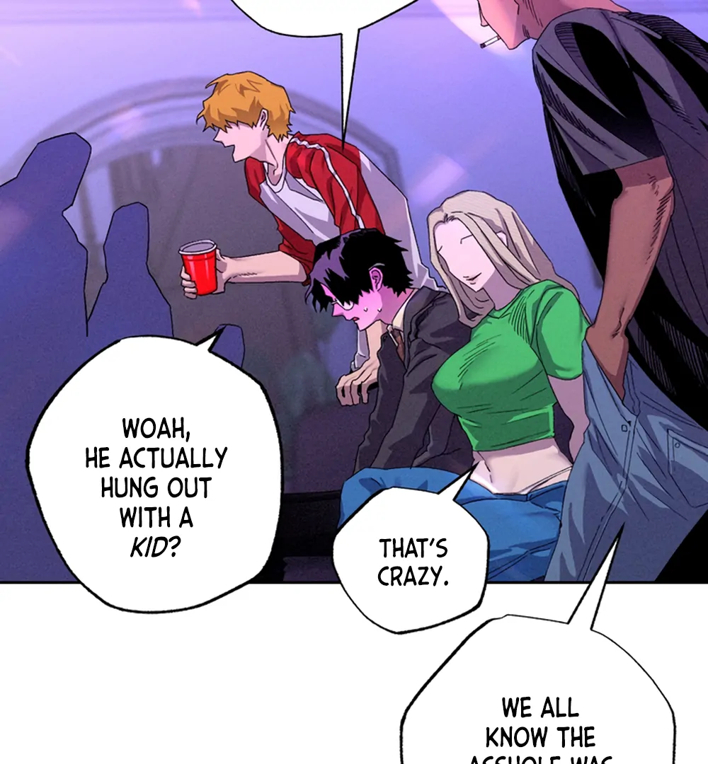 Dr. V and His Three Lovers Chapter 21 - Page 57