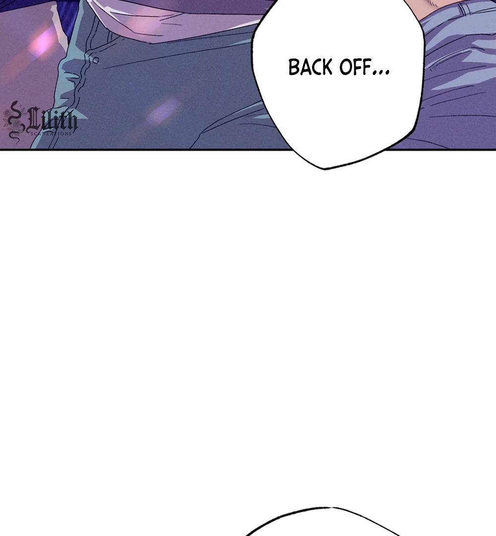 Dr. V and His Three Lovers Chapter 21 - Page 62