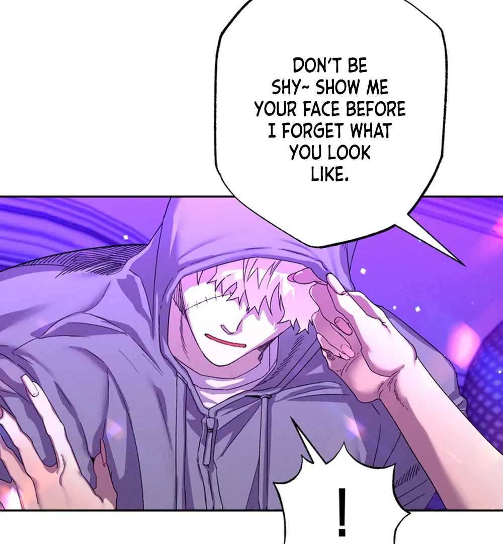 Dr. V and His Three Lovers Chapter 21 - Page 63