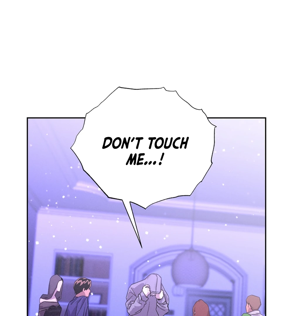 Dr. V and His Three Lovers Chapter 21 - Page 66