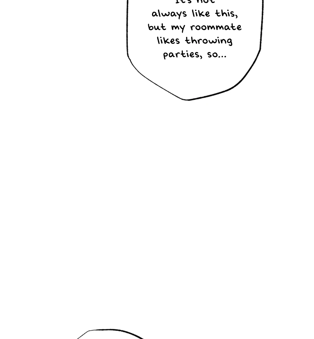 Dr. V and His Three Lovers Chapter 21 - Page 76