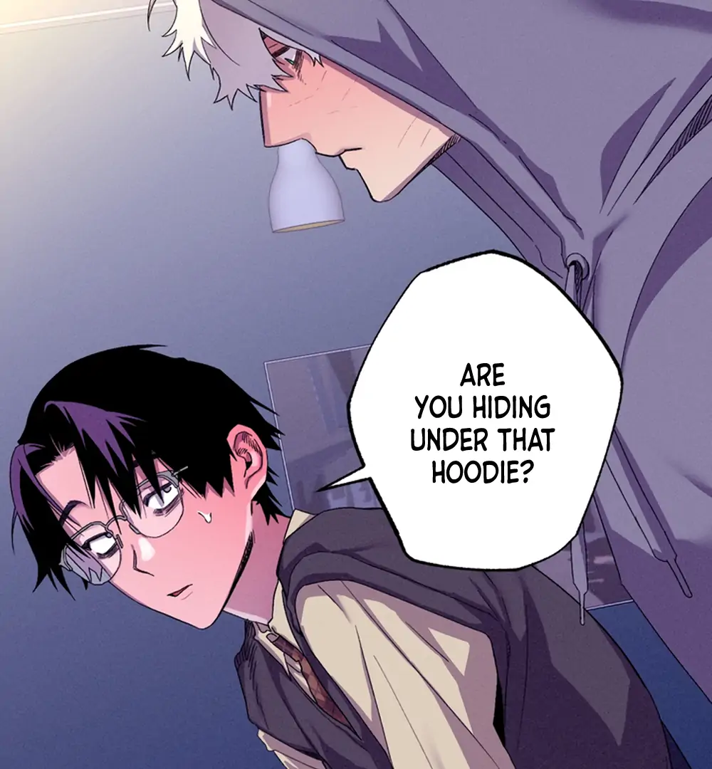 Dr. V and His Three Lovers Chapter 21 - Page 80