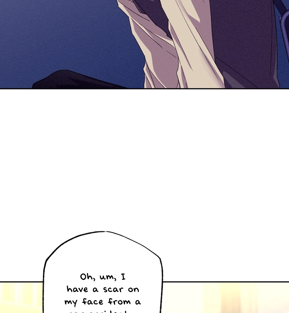 Dr. V and His Three Lovers Chapter 21 - Page 81