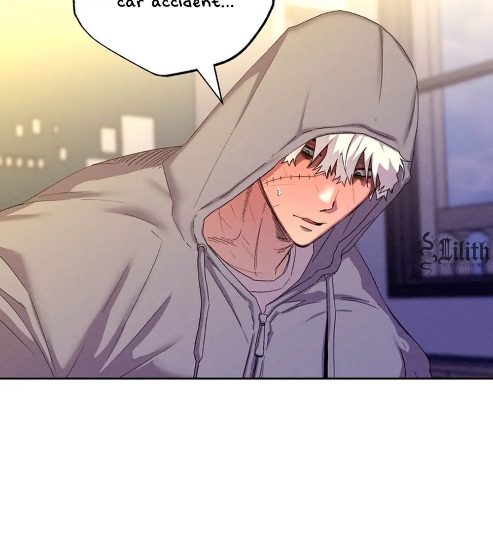 Dr. V and His Three Lovers Chapter 21 - Page 82