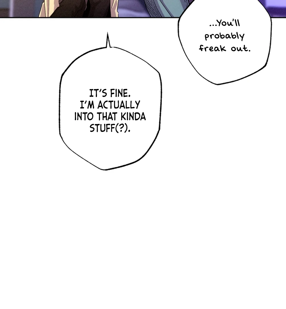 Dr. V and His Three Lovers Chapter 21 - Page 84