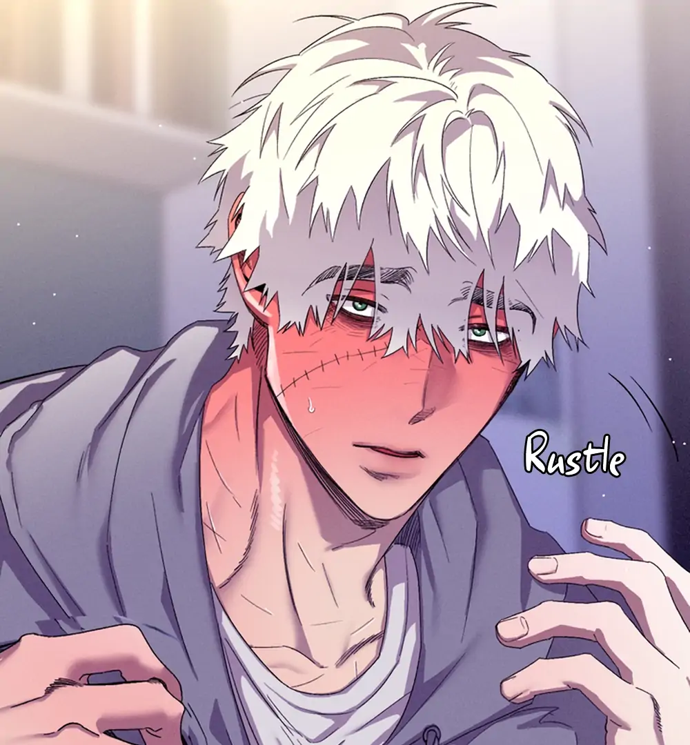 Dr. V and His Three Lovers Chapter 21 - Page 87