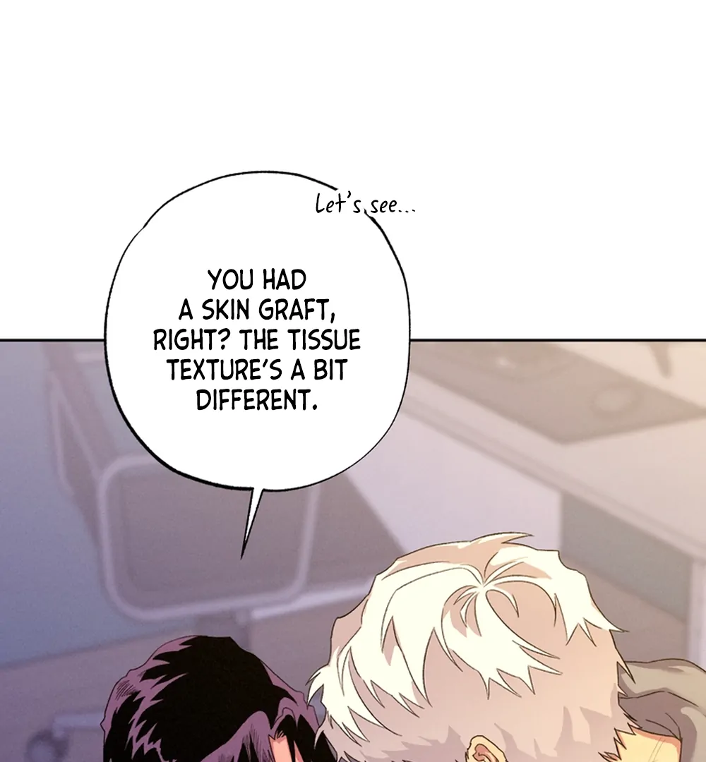 Dr. V and His Three Lovers Chapter 21 - Page 93