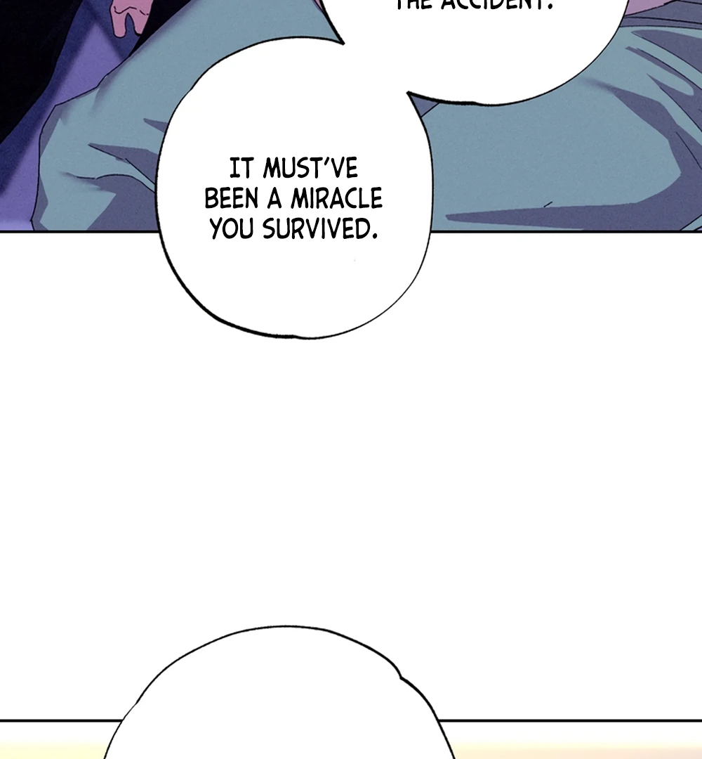 Dr. V and His Three Lovers Chapter 21 - Page 95