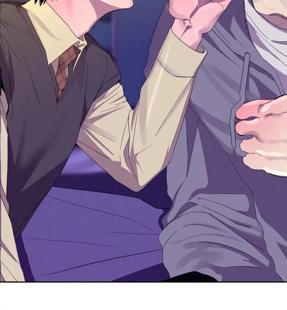 Dr. V and His Three Lovers Chapter 21 - Page 97