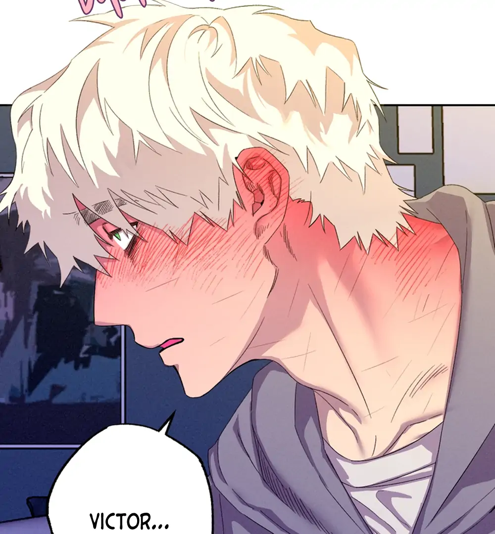 Dr. V and His Three Lovers Chapter 21 - Page 99