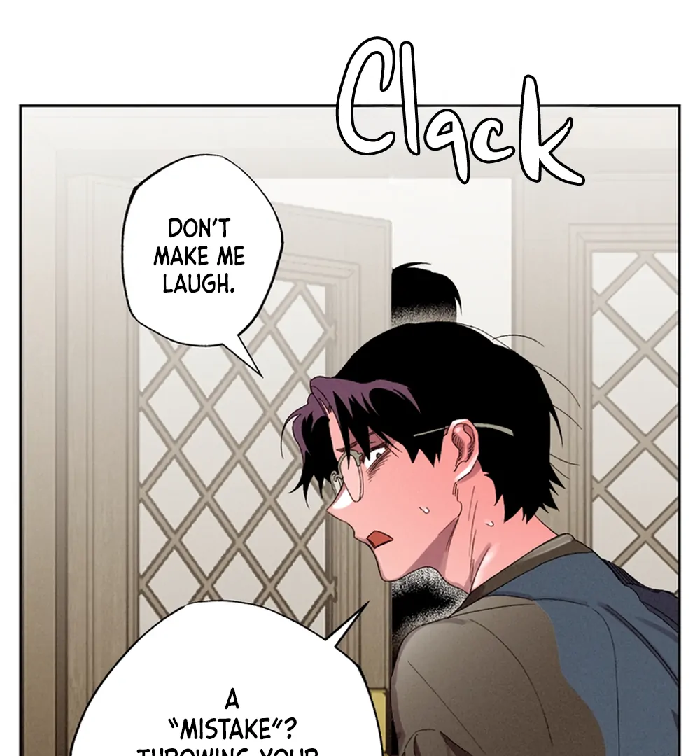 Dr. V and His Three Lovers Chapter 23 - Page 102