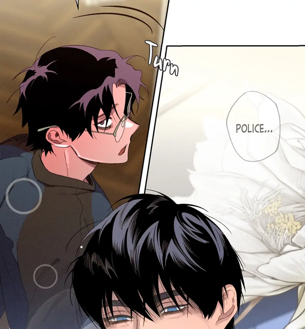 Dr. V and His Three Lovers Chapter 23 - Page 104