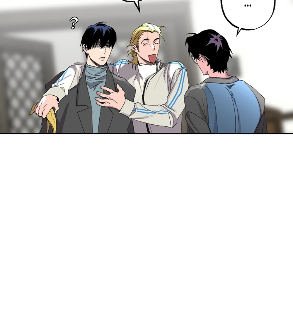 Dr. V and His Three Lovers Chapter 23 - Page 109