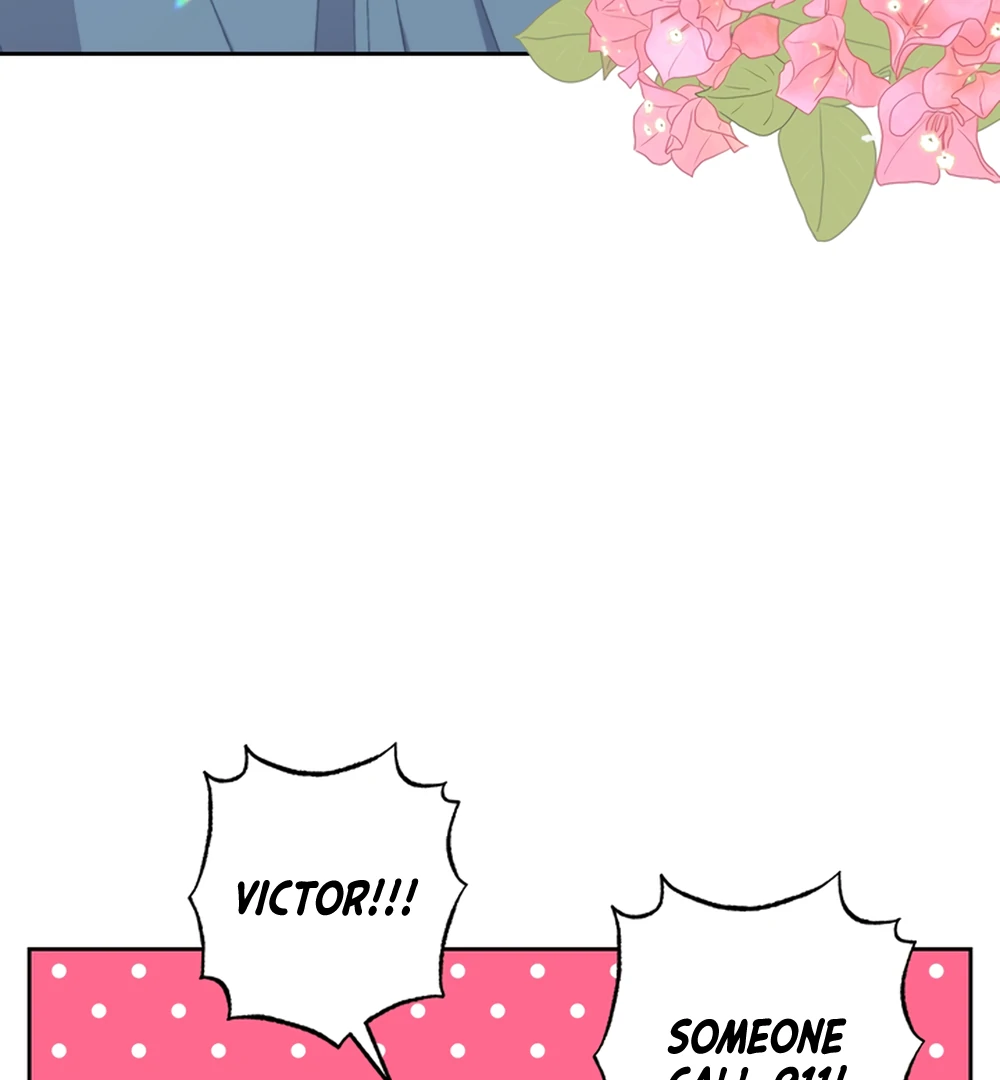 Dr. V and His Three Lovers Chapter 23 - Page 112