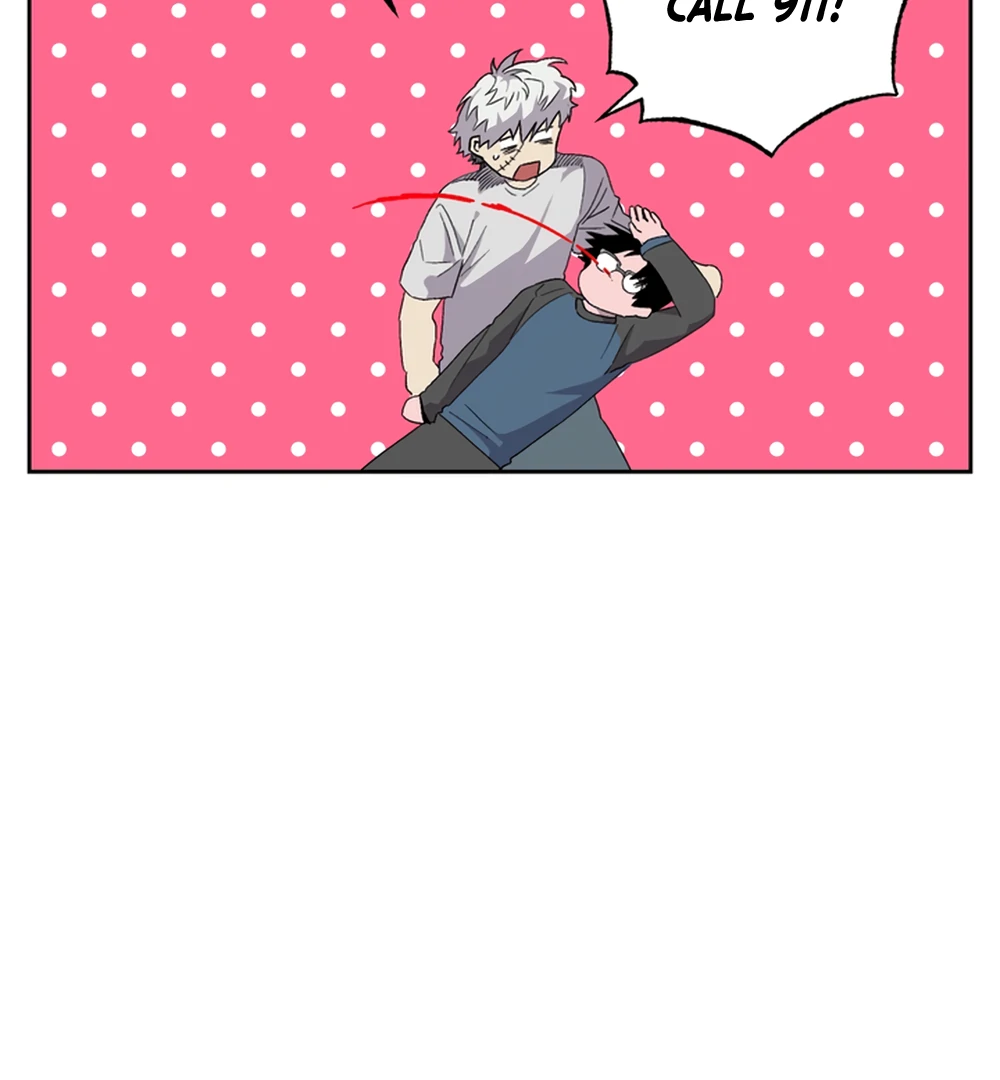 Dr. V and His Three Lovers Chapter 23 - Page 113