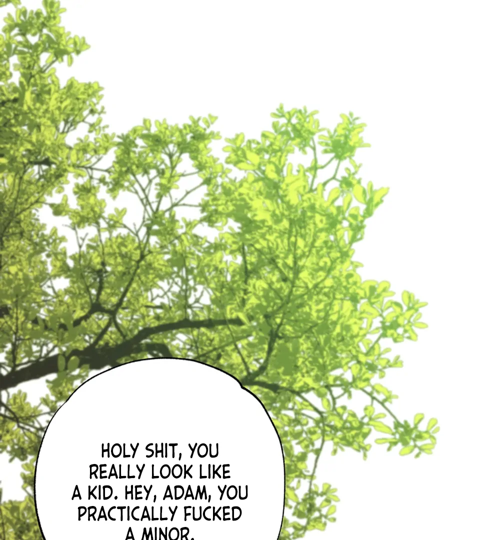 Dr. V and His Three Lovers Chapter 23 - Page 116