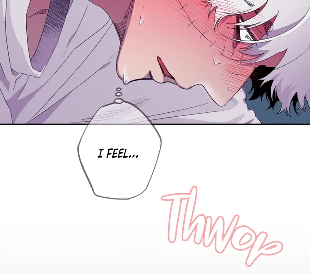 Dr. V and His Three Lovers Chapter 23 - Page 15